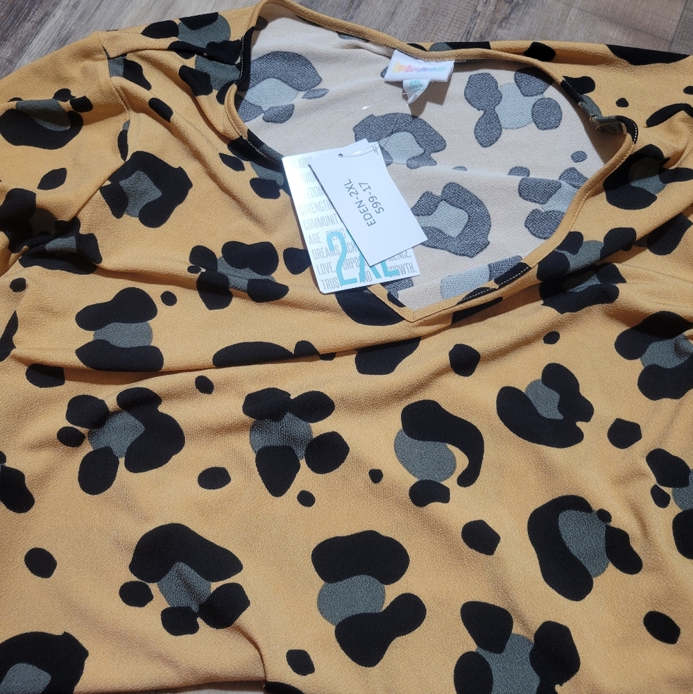 Lularoe Eden